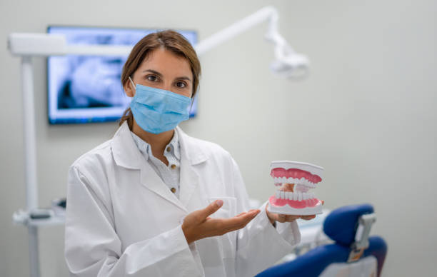 Best Walk-In Emergency Dentist in Richland, WA