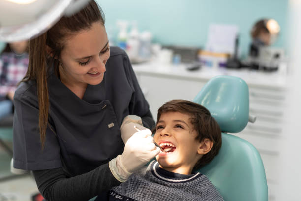 Best Emergency Dental Care for Trauma or Injury in Richland, WA