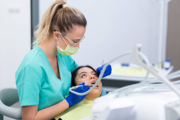 Best Emergency Broken Tooth Repair in Richland, WA