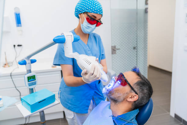 Best Emergency Root Canal Treatment in Richland, WA
